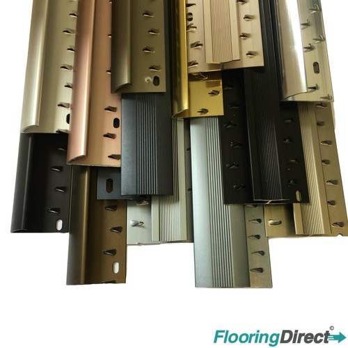 Tile carpet threshold metal - carpet,
