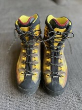 La Sportiva Trango Cube GTX UK8.5/EU42.5 - Mountaineering Boots