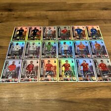 Topps Match Attax EURO 2024