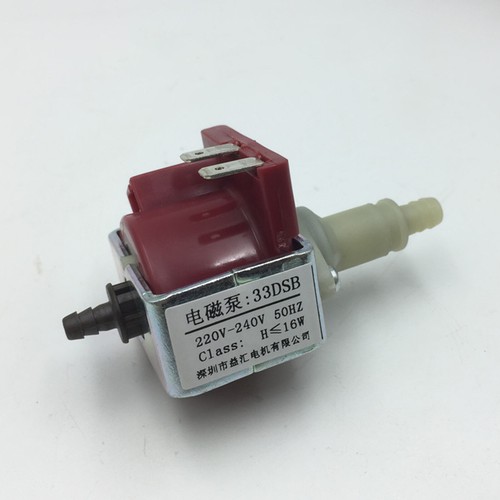 For steam mop - mop, pump