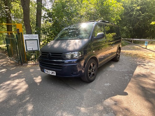 2013 1 vw transporter - …..2013,