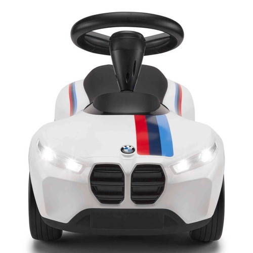 Bmw genuine baby racer - bmw,