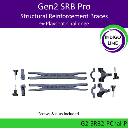 Gen2 srb pro - srb, structural