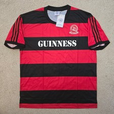 QPR Queens Park Rangers 1983 Away Retro Football shirt (XL/3XL 48") Official NEW