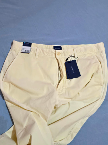 Gant wide leg chino - d2,