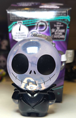 Nightmare before christmas - nightmare,
