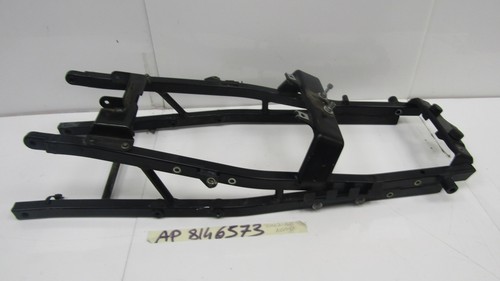 Rear subframe frame aprilia - subframe,