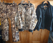 Prologic Max 4 Thermo Armour