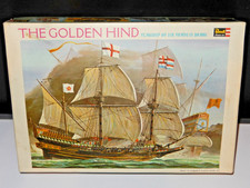 VINTAGE 1:96 Scale REVELL THE