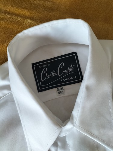 Chester cordite vintage - cordite,
