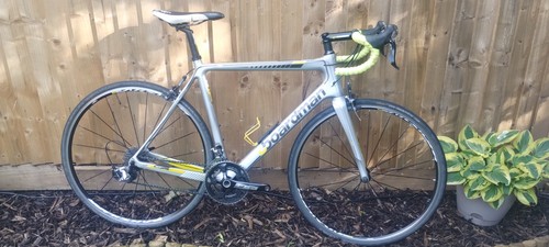 Boardman pro carbon fibre - pro,
