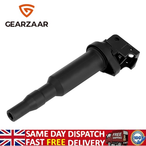 Petrol ignition spark coils - petrol,