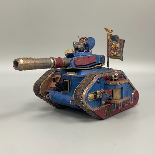 Astra militarum leman russ - astra,