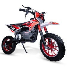 X Beast Motorsport Electric