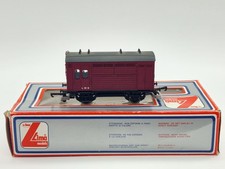 Lima Railways - OO Gauge -