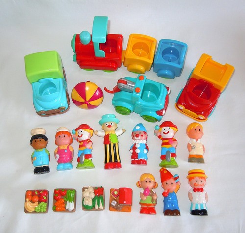 Elc happyland - elc,