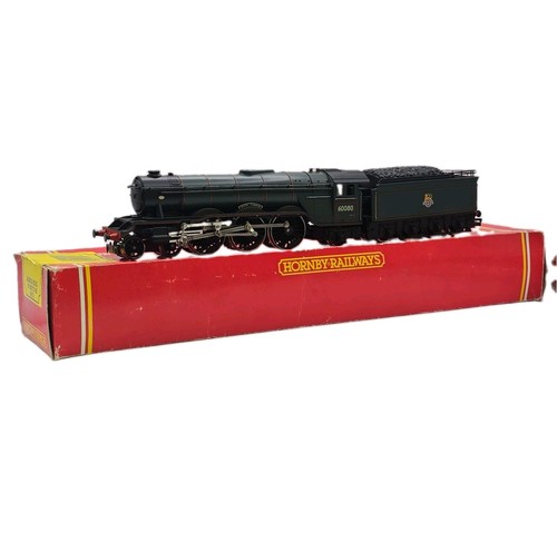 Hornby gauge r295 - hornby, br
