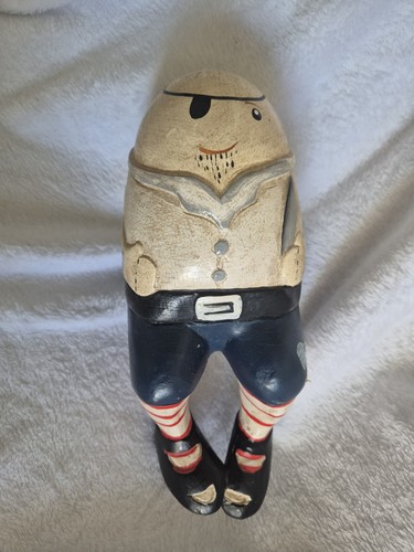 Humpty dumpty wooden ledge - humpty,