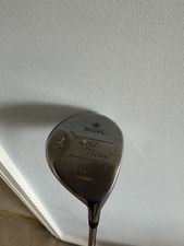 Regal "Wild Thing" 14° 3 Wood