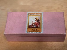 PASSING CLOUDS (UK) - Vintage