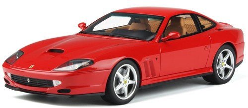 Ferrari f550 maranello gran - ferrari,