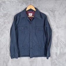 Battenwear Overshirt Men’s