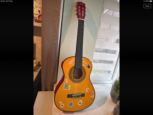 Music alley 2 - music, m-34-n