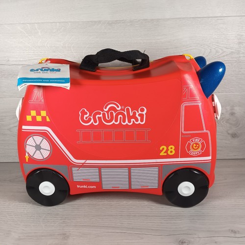 Trunki ride kids - trunki, ride-on