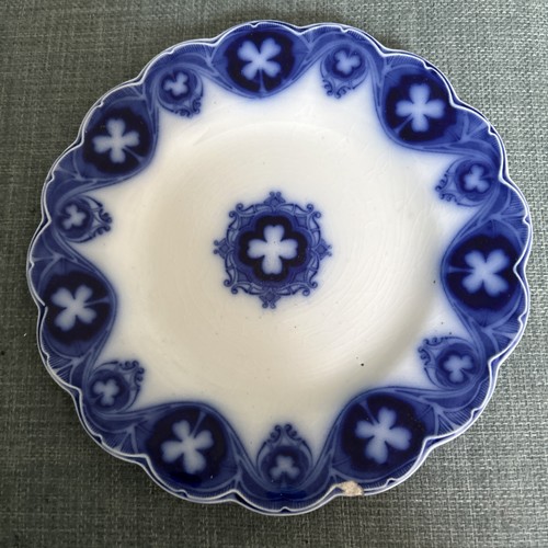 Victorian antique johnson bros - victorian,