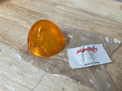 Superin indicator lens honda - superin,