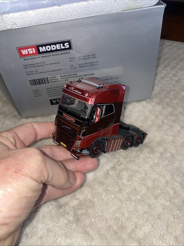 Wsi arjan koetsier volvo - 1.50,