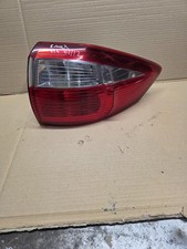 2011-2014 Mk2 Ford C Max O/s Drivers Rear Light Outer Am5113404 #0112