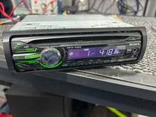 Sony CDX-GT252MP Car Radio /