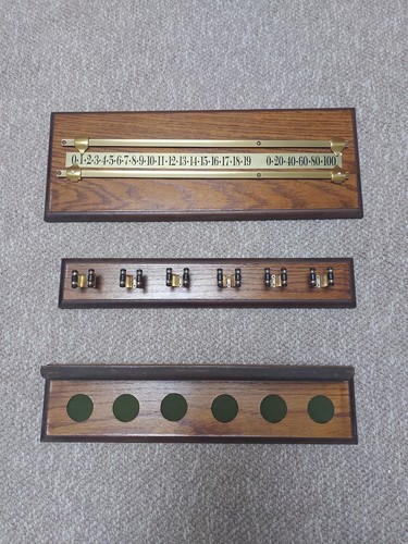 Traditional wood piece - traditional,