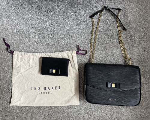Ted baker crossbody shoulder - crossbody,