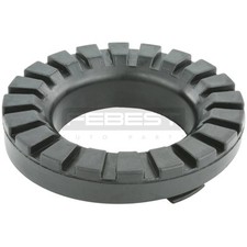 Spring Plate Upper Rear Axle