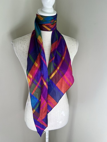 Vintage liz claiborne silk - liz,