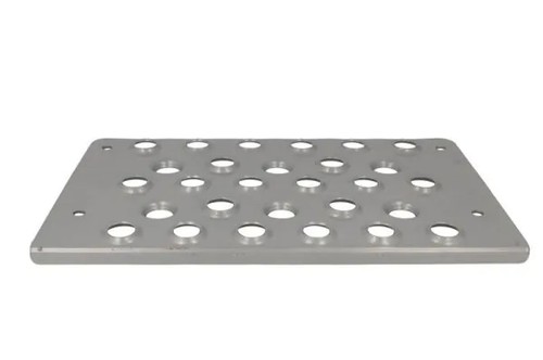 Foot running board fits - board,