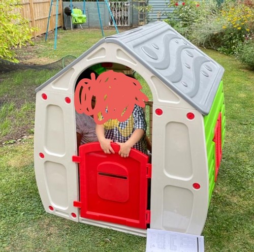 Children magical playhouse - children,