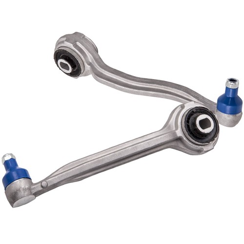 2pcs front upper suspension - front,