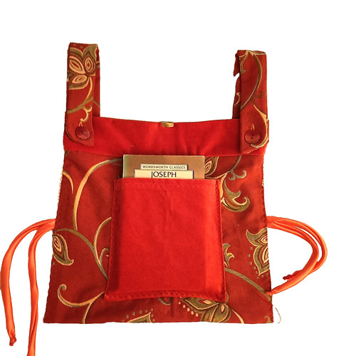 Bag for walking - for,