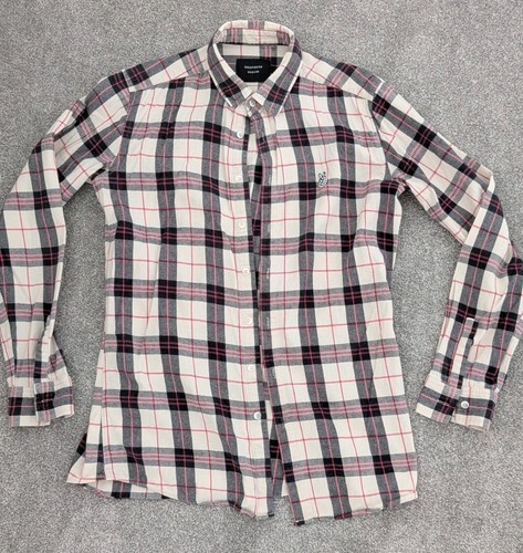 Drop dead long sleeve - drop,