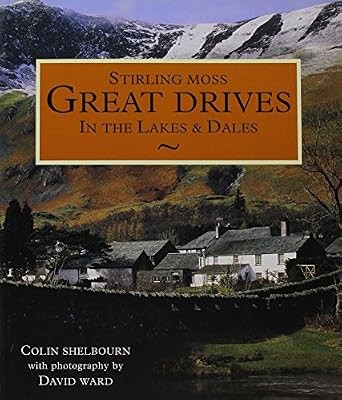 Stirling moss great - stirling,