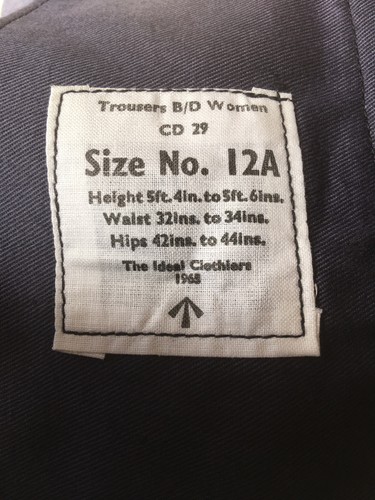 Original civil defence 29 - original,