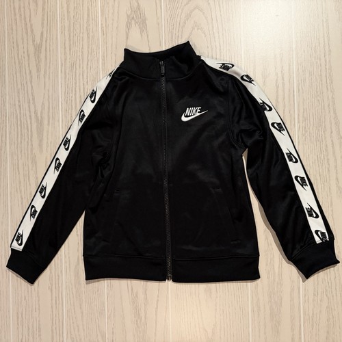 Nike jacket boys size - nike,