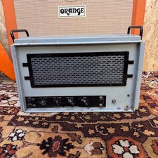 Vintage Vortexion Wimbledon Type RR Jan 6V6 EF86 Valve Tube Amplifier RARE