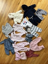 Bundle of Baby Gap Clothes (