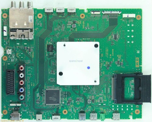 65xd9305 main pcb for - kd-65xd9305, sony