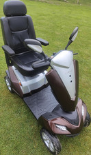 KYMCO maxer 4-Wheeled Mobility