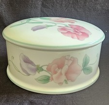 Wedgwood St. Michael Sweet Pea